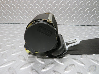 Porsche 924 front left seat belt used OEM