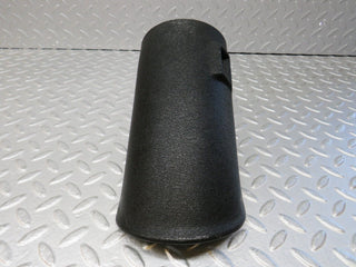 36984 Mercedes-Benz C126 420SEC Coupe Steering Column Surround Cover 1264624723