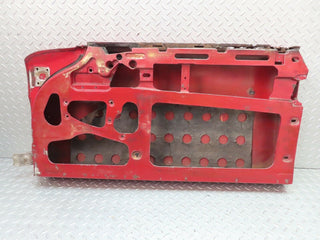 W111 right door used OEM