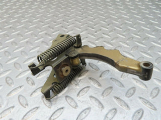 16600 Mercedes-Benz C107 380SLC Door Check Strap Right Side