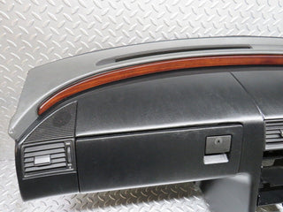 33342 Mercedes-Benz W202 C180 Dashboard Black 2026801987