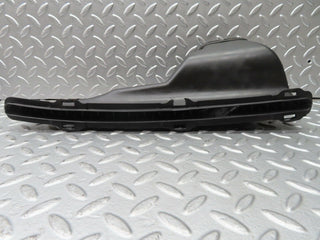 21658 Mercedes-Benz W126 300SE Dashboard Air Vent Duct Pair 1268300119