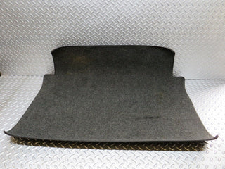34039 Mercedes-Benz W124 260E Trunk Boot Floor Carpet