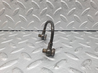 41040 Mercedes-Benz W126 300SE Thermostat Housing Coolant Pipe