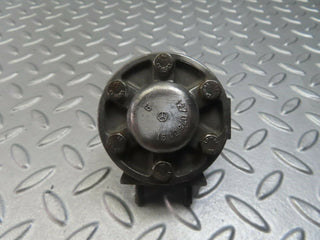 W108 fuel backflow damper regulator used OEM