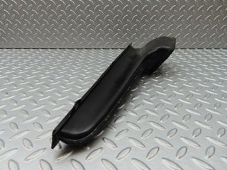 W116 dashboard ventilation duct left used OEM