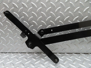 20898 Mercedes-Benz W114 250CE Coupe Front Right Manual Window Regulator