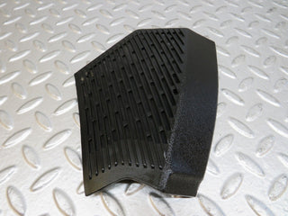 25408 Mercedes-Benz W123 200 Front Right Speaker Cover 1236802807