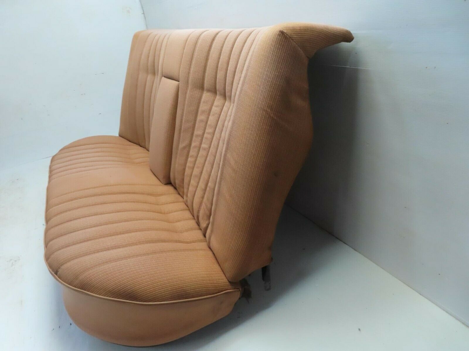 10672 Mercedes-Benz W123 230E Rear Seat 1239203150
