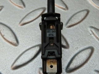 V123 Lang door contact switch used OEM