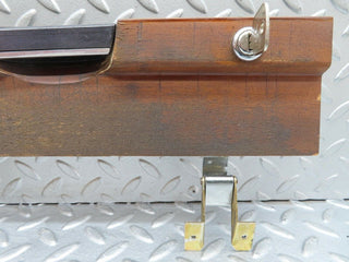 12298 Mercedes-Benz W108 280SE 3.5 Glove Box Door With Key