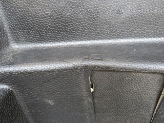 34033 Mercedes-Benz W124 260E Trunk Cover Panel Left 1246900730