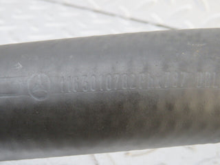 W109 upper radiator hose pipe used OEM