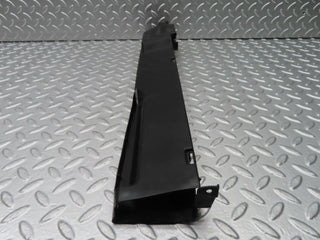 20154 Mercedes-Benz R129 300SL Coupe Front Left Cable Channel 1298210136