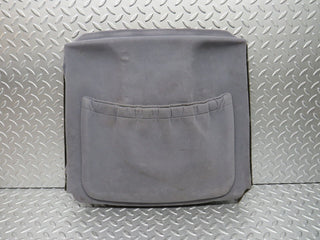 30426 Mercedes-Benz W124 230E Front Right Driver Seat Rear Cover 1249100139