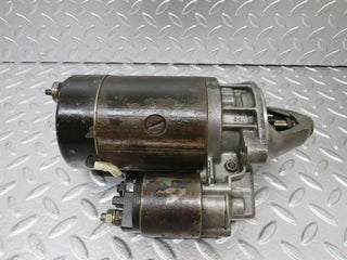 25618 Mercedes-Benz W123 200 Starter Motor Bosch 1005823397