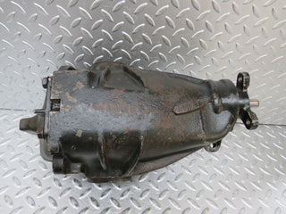 27466 Mercedes-Benz W123 280E Rear Differential Ratio 3.58 1233511301