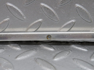 36216 Mercedes-Benz W126 420SE Sunroof Chrome Trim