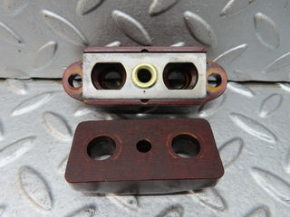 W111 fuel injector bracket used OEM