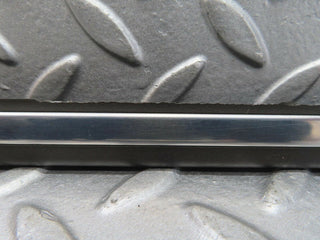 13449 Mercedes-Benz W123 200 Rear Left Door Centre Moulding Trim