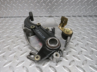 W124 Wagon parking brake pedal used OEM