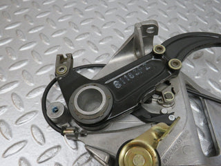 31433 Mercedes-Benz S124 220TE Wagon Parking Brake Pedal 1244270736 1244270801