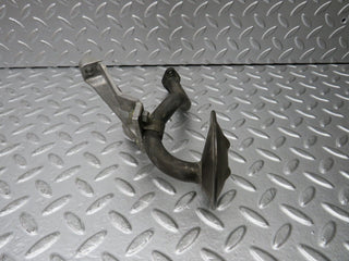 W123 oil pump filter used OEM