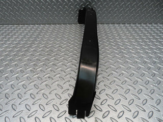 11400 Mercedes-Benz C123 230CE Coupe Cable Channel Cover Left 1238211136