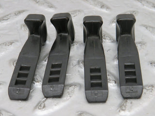 26322 Mercedes-Benz W116 450SE Heater Control Knob Set