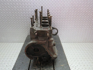 W120 Ponton engine block used OEM