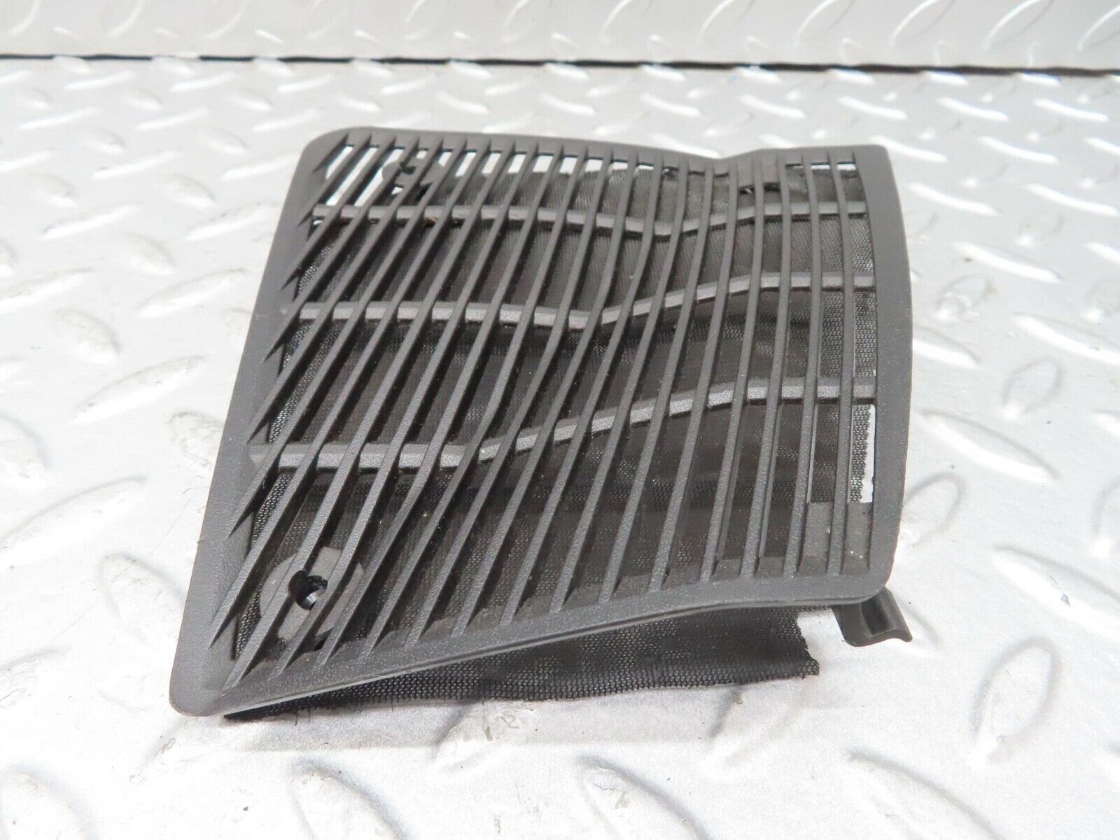 14572 Mercedes-Benz W201 190E Dashboard Speaker Cover Right Side