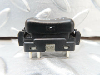 W124 front left electric window switch used OEM
