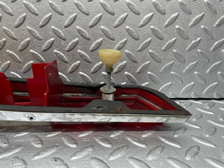 40342 Mercedes-Benz W110 230 Tail Light Lens Right Side Hella BS2516 Gr1