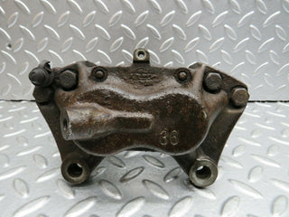 R129 SL front right brake caliper used OEM