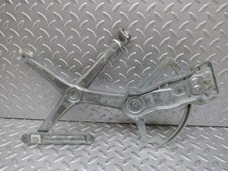 33392 Mercedes-Benz W202 C180 Front Left Power Window Regulator