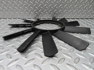 21699 Mercedes-Benz W126 300SE Engine Cooling Fan 1032000323