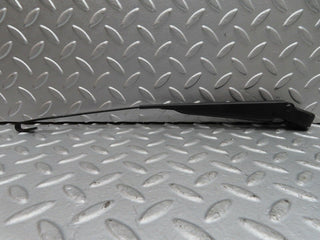 W123 Coupe wiper arm left side used OEM