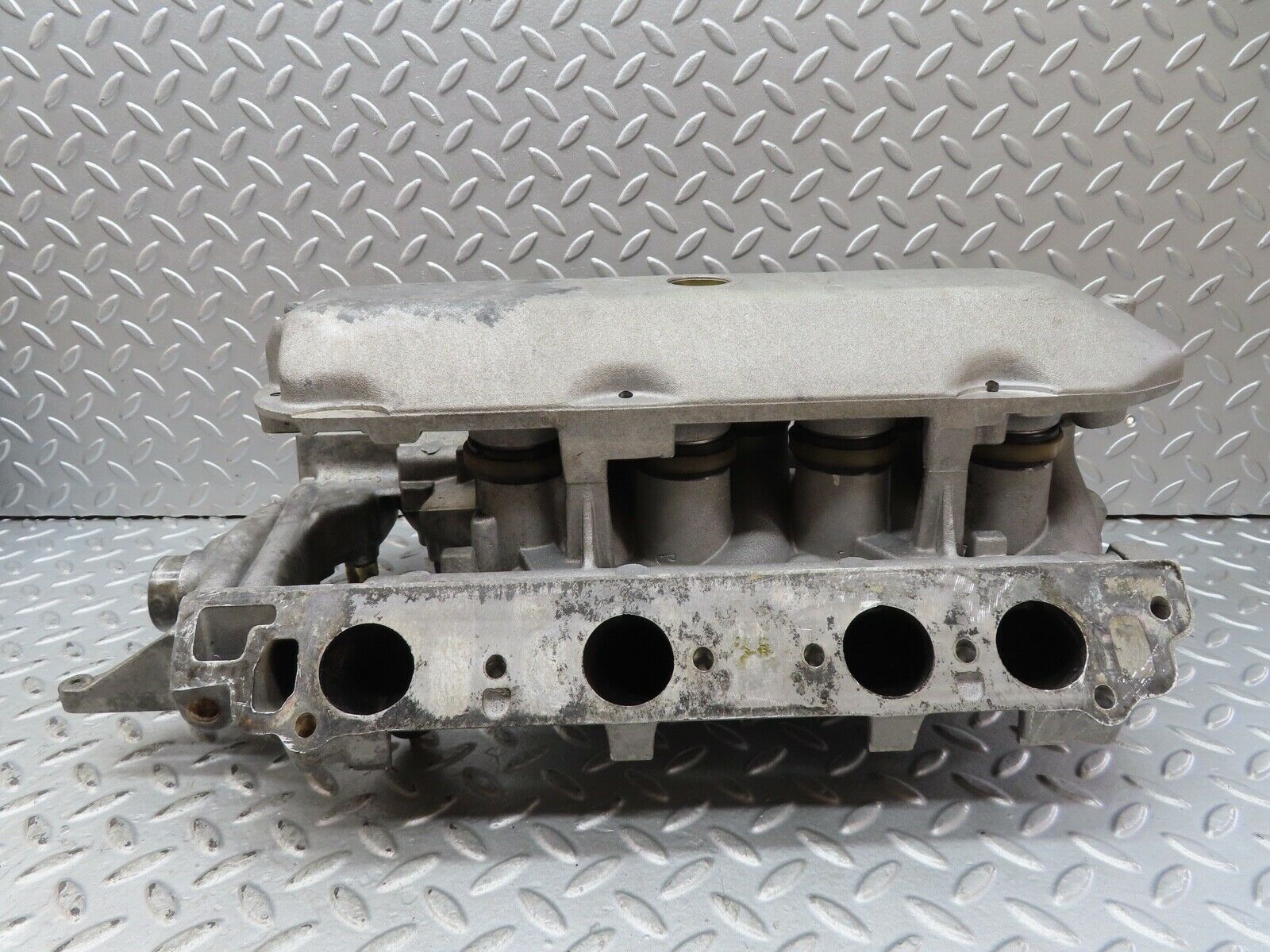 17760 Mercedes-Benz W116 450SEL Air Intake Manifold 1171413001