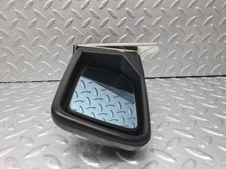 40759 Mercedes-Benz W123 300D Chrome Wing Mirror Right Side 1238110461