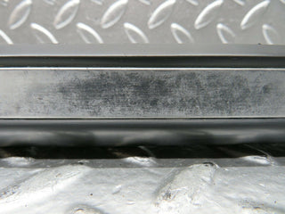 23007 Mercedes-Benz C123 230CE Coupe Tail Light Moulding Trim Left Side