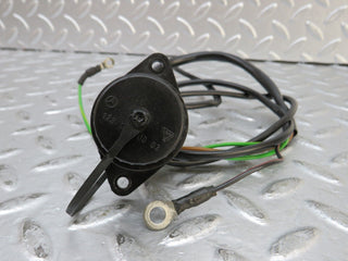 W123 diagnostic connector used OEM