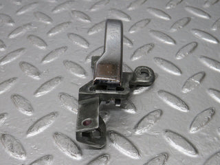 31008 Mercedes-Benz W123 230E Left Door Opener Door Handle 1237600161