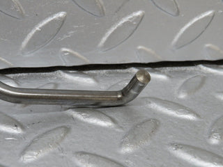 36384 Mercedes-Benz W126 420SE Automatic Gearbox Parking Gear Linkage 722.355 1262780012