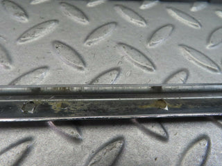8099 Mercedes-Benz W108 Tail Light Chrome Frame Right 1088260259