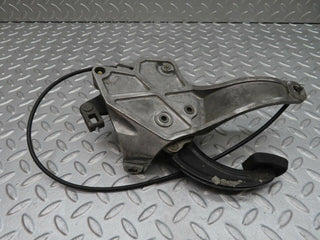 R129 SL parking brake pedal used OEM
