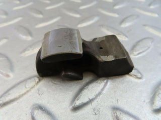 W123 Coupe valve rocker arm with retaining spring used OEM