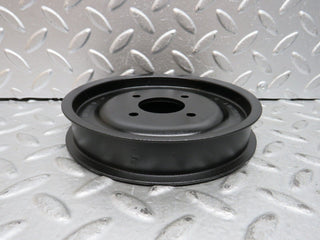 29061 Mercedes-Benz C124 320CE Coupe Engine Cooling Fan Pulley 1042050210
