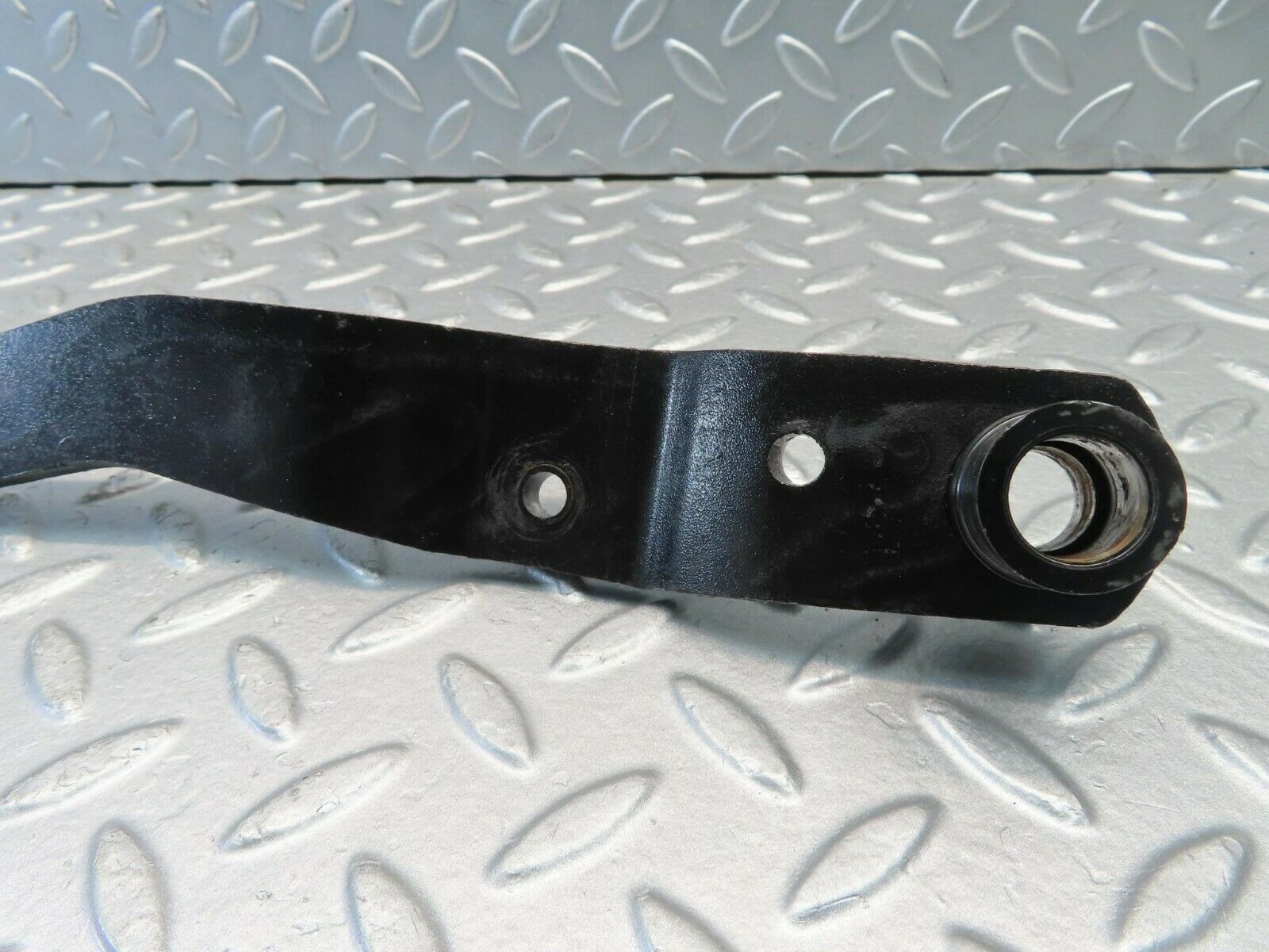 10913 Mercedes-Benz W123 230E Brake Pedal With Rubber