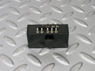R129 SL left seat locking relay used OEM