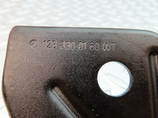 5746 Mercedes-Benz W123 200 Bonnet Safety Latch 1238800160
